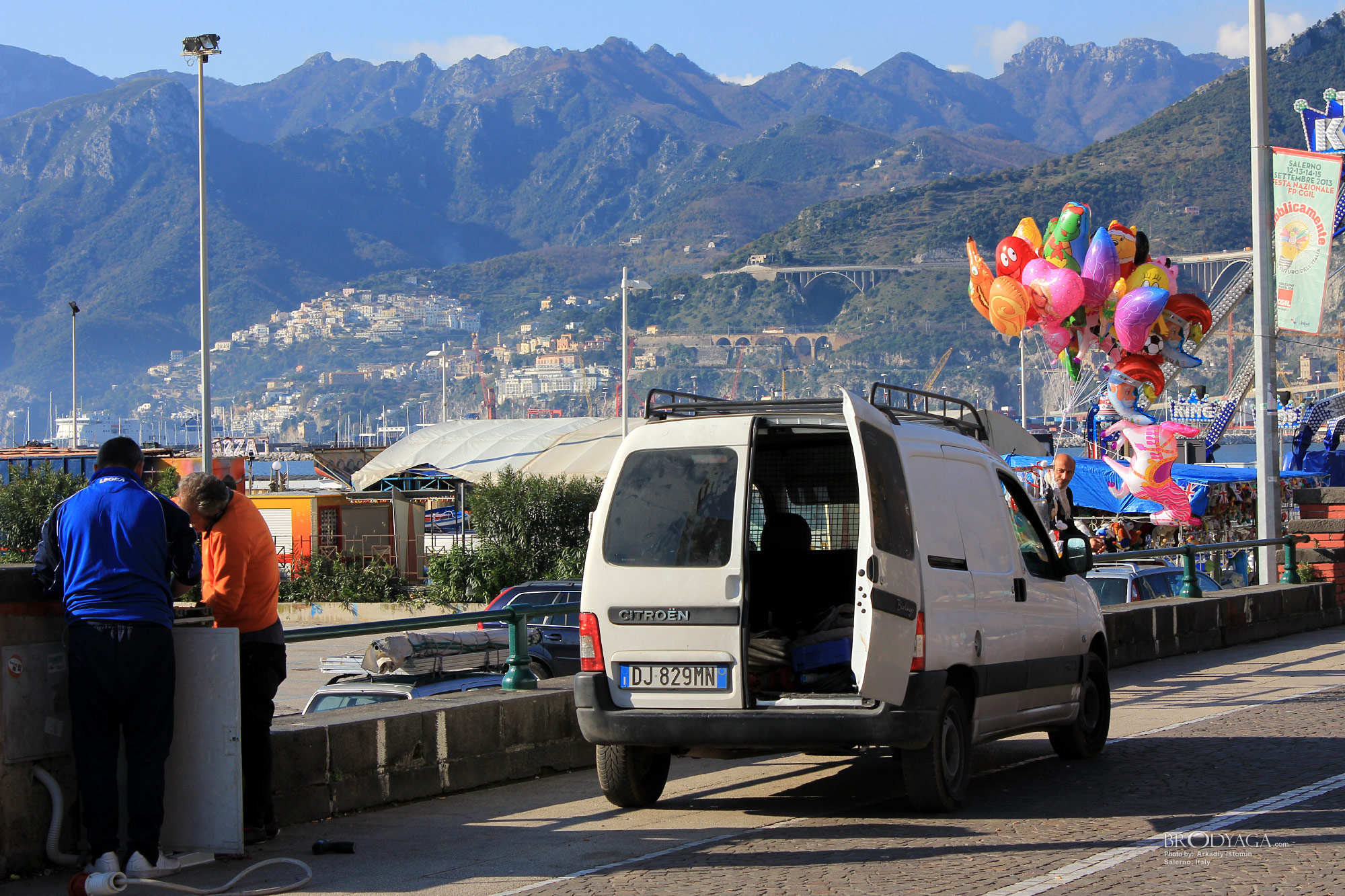 Salerno